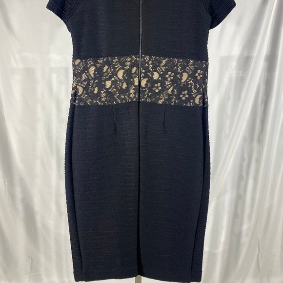 Dress - Nue by Shani - Picture 4 of 6